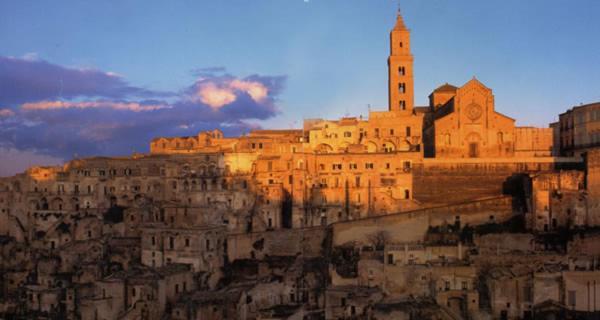 Gattini 48 Leilighet Matera Eksteriør bilde